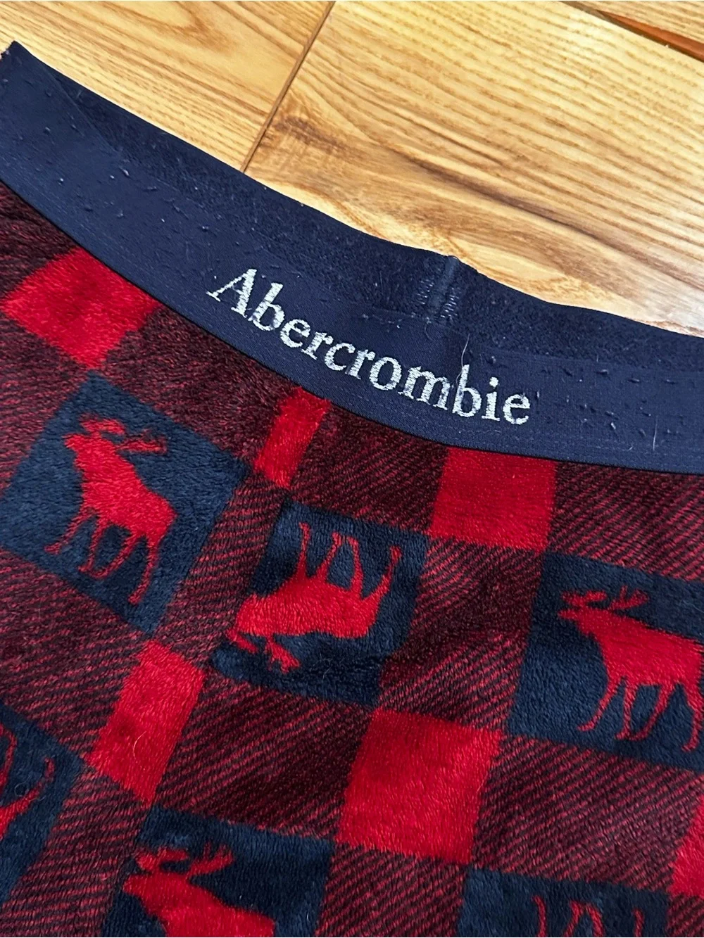 abercrombie kids soft fleece